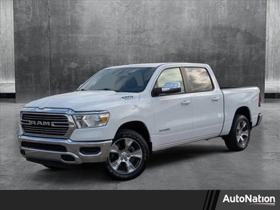 Used 2024 RAM 1500 Laramie