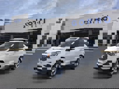 New 2024 Ford Edge SE