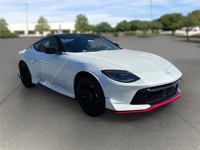 Certified 2024 Nissan Z NISMO w/ Floor Mat Package