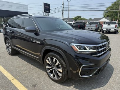 Used 2020 GMC Acadia Denali w/ Technology Package