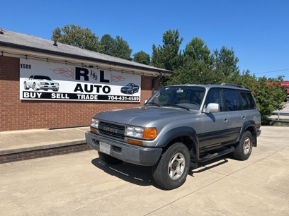 Buying a Used Toyota Land Cruiser: Everything You Need to Know - Autotrader