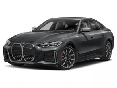 Used 2024 BMW i4 xDrive40i w/ M Sport Package