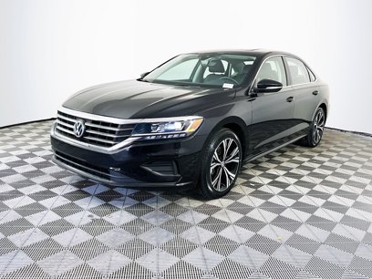 Used 2022 Volkswagen Passat 2.0T SE