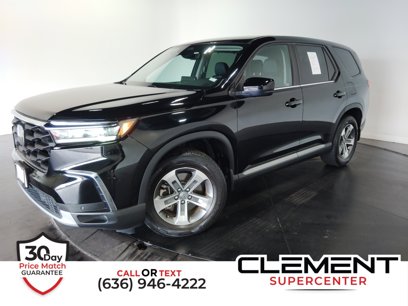 Used 2023 Honda Pilot EX-L