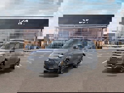 New 2025 Kia Soul EX