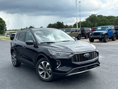 Used 2023 Ford Escape Platinum