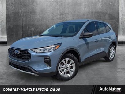 New 2025 Ford Escape Active w/ Tech Pack #1