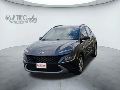 Used 2022 Hyundai Kona SEL