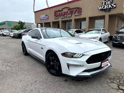 Used 2022 Ford Mustang GT Premium w/ Equipment Group 401A