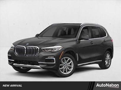 Used 2020 BMW X5 xDrive40i w/ Premium Package