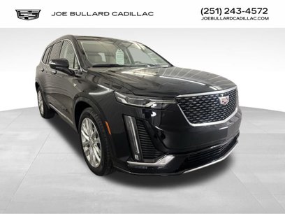 Certified 2024 Cadillac XT6 Premium Luxury w/ LPO, Floor Liner Package