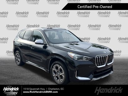 Certified 2024 BMW X1 xDrive28i