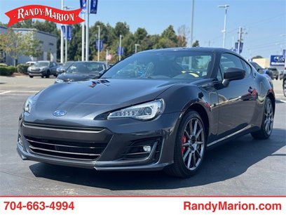 Used 2017 Subaru BRZ Limited w/ Performance Package