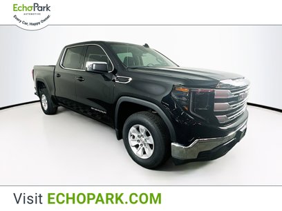 Used 2023 GMC Sierra 1500 SLE