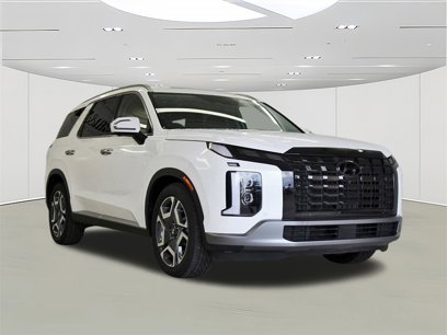 Used 2024 Hyundai Palisade SEL w/ Premium Package