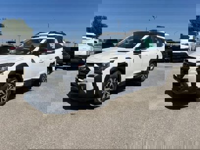 New 2025 Subaru Outback