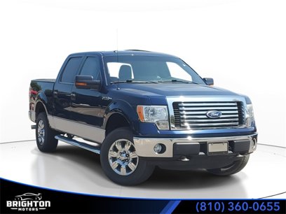 Used 2011 Ford F150 XLT