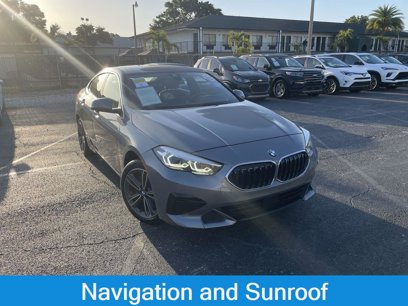 Used 2024 BMW 228i Gran Coupe