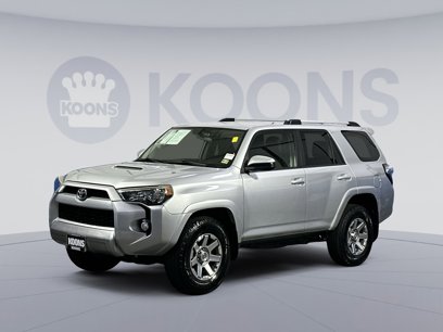 Used 2014 Toyota 4Runner Limited