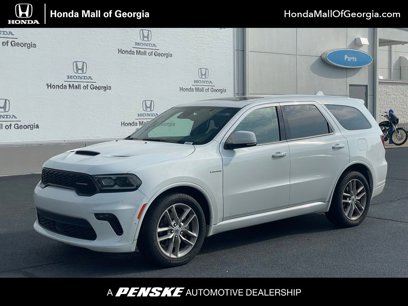 Used 2022 Dodge Durango R/T