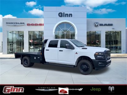 New 2025 RAM 3500 Tradesman