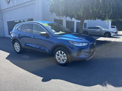 Used 2023 Ford Escape Active
