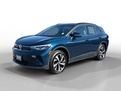 Certified 2023 Volkswagen ID.4 Pro