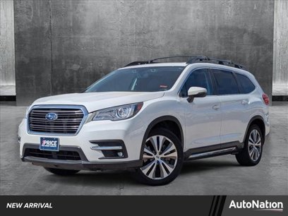 Used 2022 Subaru Ascent Limited w/ Technology Package