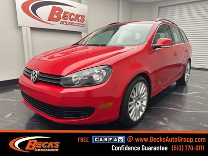 Used 2013 Volkswagen Jetta TDI