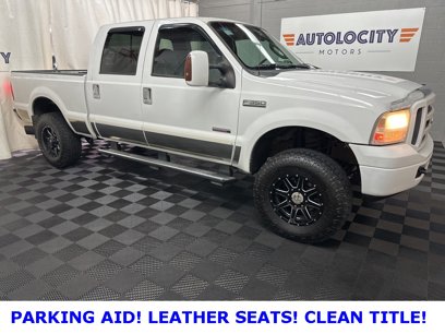 Used 2007 Ford F350 XL