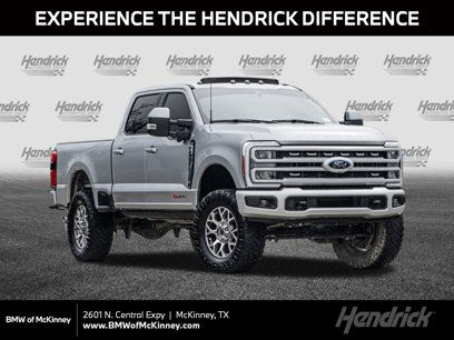 Used 2023 Ford F250 Lariat w/ Tremor Off-Road Package