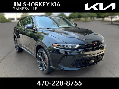Used 2024 Dodge Hornet GT