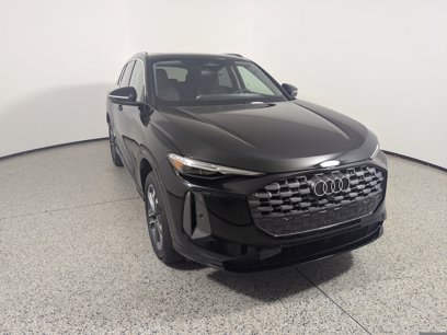 New 2025 Audi Q5 Premium Plus