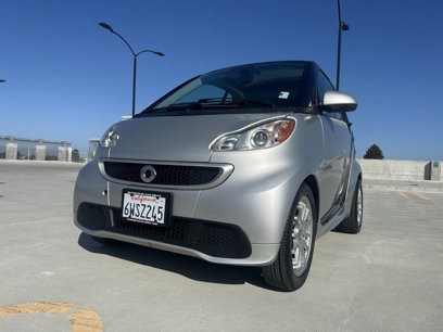 Used 2013 smart fortwo pure