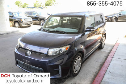 Used 2012 Scion xB
