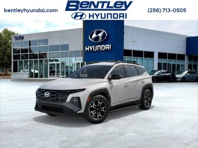 New 2025 Hyundai Tucson XRT