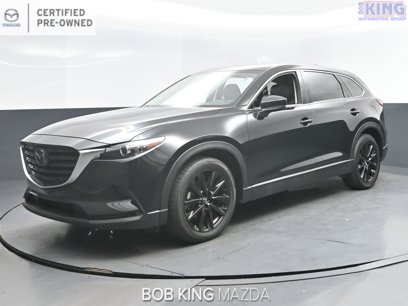 Used 2023 MAZDA CX-9 Touring Plus