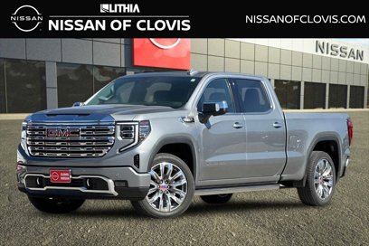 Used 2023 GMC Sierra 1500 Denali w/ Denali Reserve Package