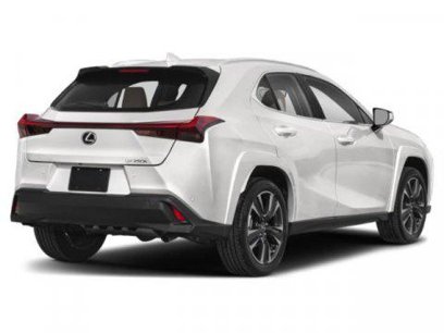 Certified 2023 Lexus UX 250h FWD w/ Premium Package