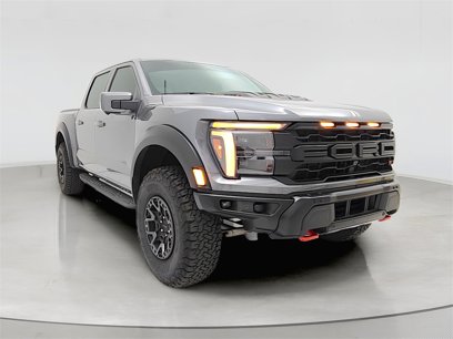 Used 2024 Ford F150 Raptor w/ Equipment Group 803A Raptor R