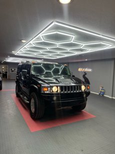 Used 2004 HUMMER H2 w/ Preferred Equipment Group