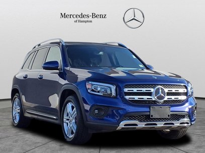 Used 2021 Mercedes-Benz GLB 250