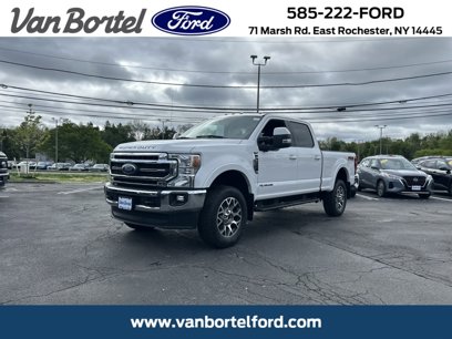 Used 2020 Ford F350 Lariat w/ Lariat Value Package