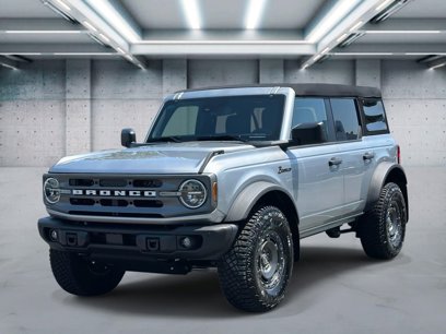 Used 2024 Ford Bronco Big Bend