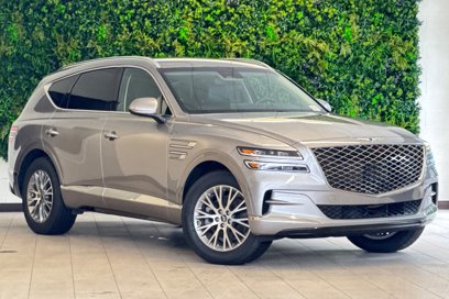 Used 2024 Genesis GV80 2.5T