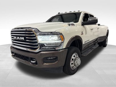 Used 2020 RAM 3500 Limited