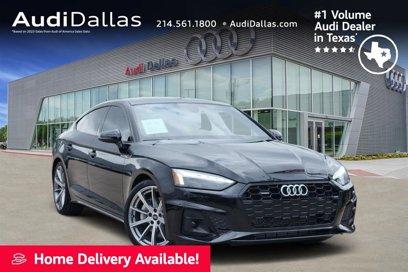 Certified 2025 Audi A5 2.0T Premium Plus w/ Convenience Plus Package
