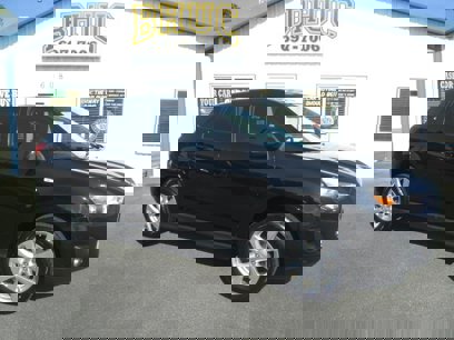 Used 2015 Mitsubishi Outlander Sport ES