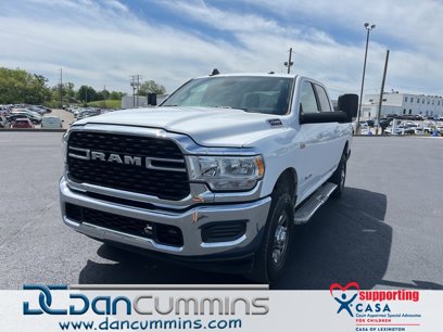Used 2022 RAM 2500 Big Horn