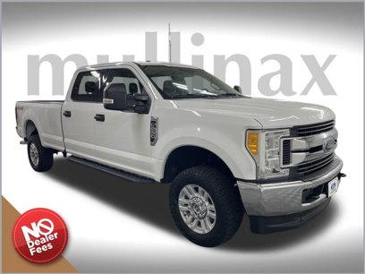 Used 2017 Ford F250 XLT